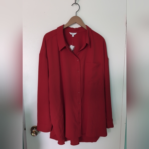 🍁REITMANS - Top PTP ~27.5 - Picture 1 of 3